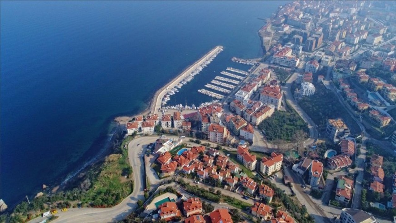 Mudanya Nakliyat 